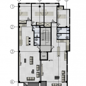 First Floor Plan