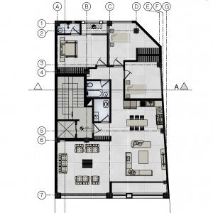 First Floor Plan